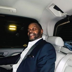 Meet your Posher, Alphonso